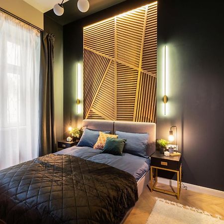 P431 Elitehost Luxury Apartment Budapest Extérieur photo