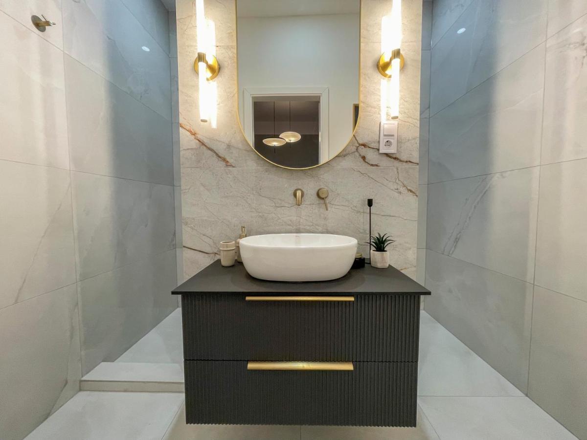 P431 Elitehost Luxury Apartment Budapest Extérieur photo