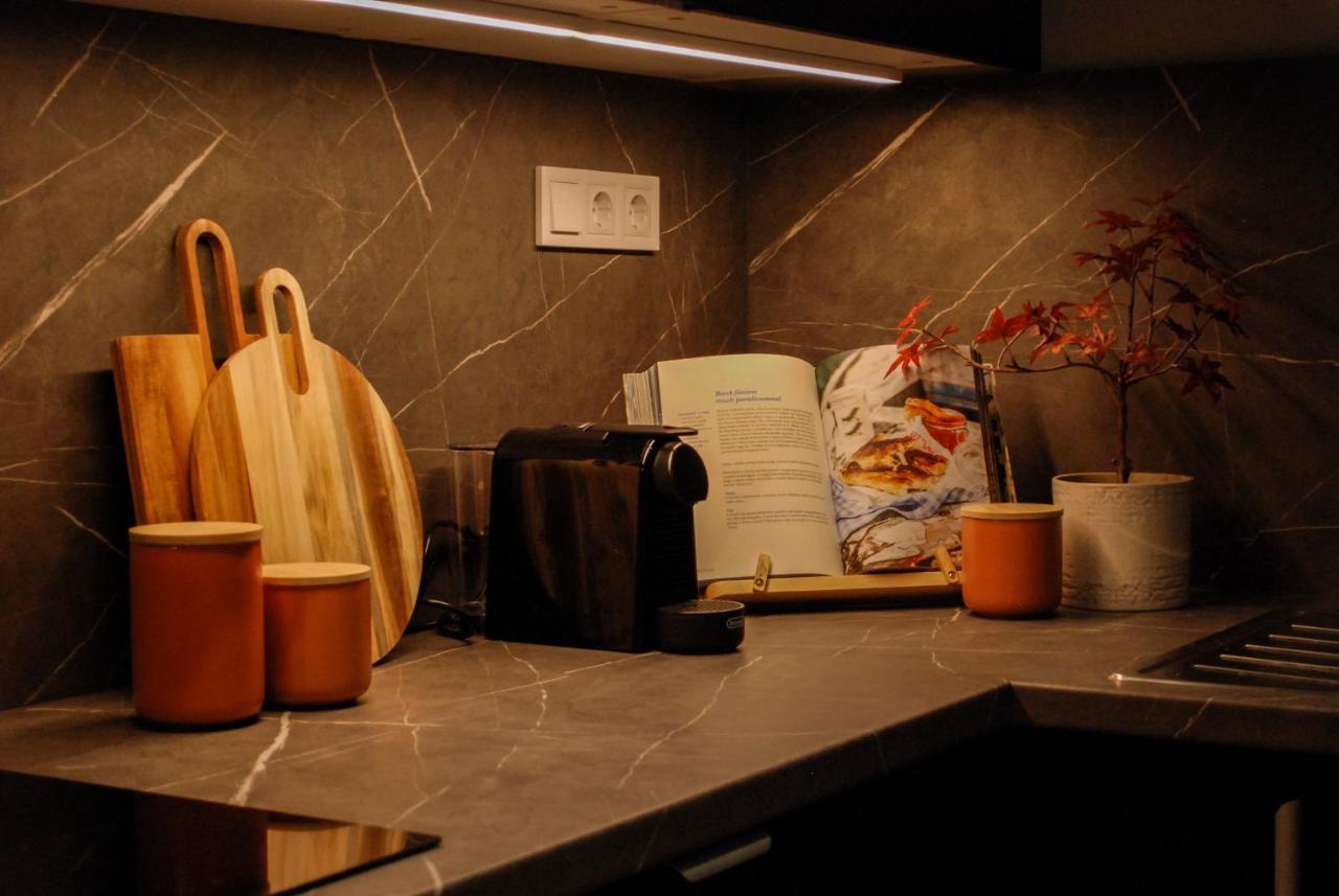 P431 Elitehost Luxury Apartment Budapest Extérieur photo