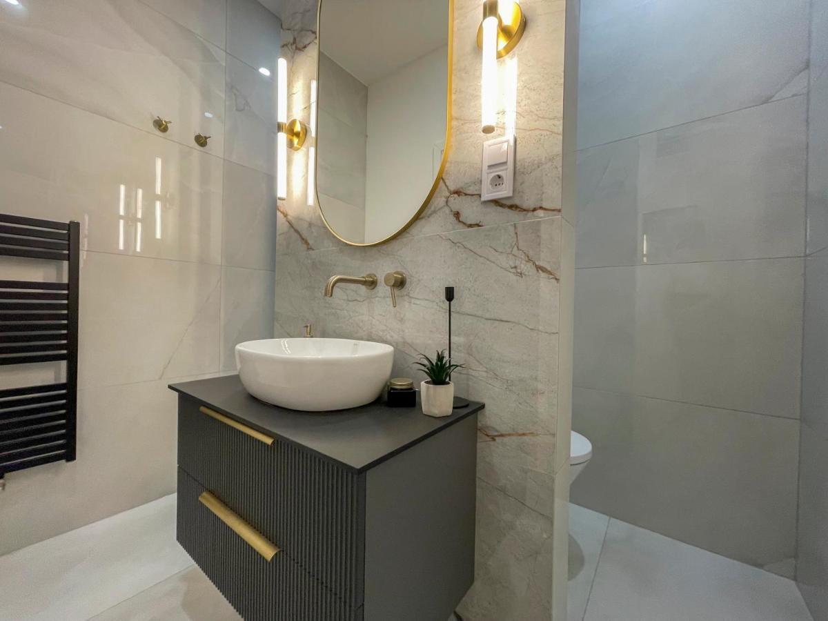 P431 Elitehost Luxury Apartment Budapest Extérieur photo
