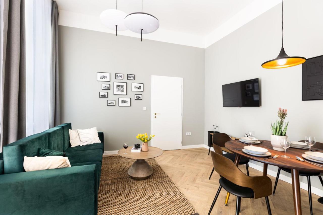 P431 Elitehost Luxury Apartment Budapest Extérieur photo